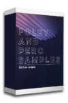 100 Free Foley and Perc Samples